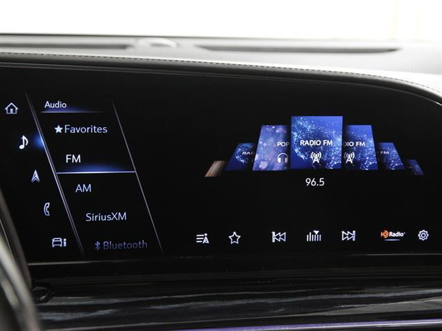 used 2022 Cadillac Escalade ESV car, priced at $55,325