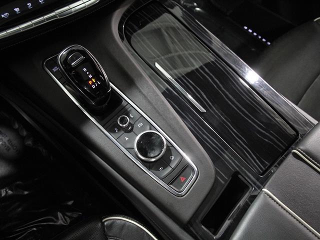 used 2022 Cadillac Escalade ESV car, priced at $55,325