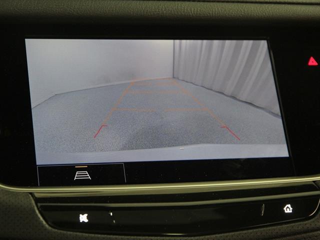 new 2025 Cadillac XT5 car, priced at $57,055