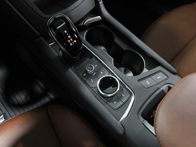 new 2025 Cadillac XT5 car, priced at $57,055