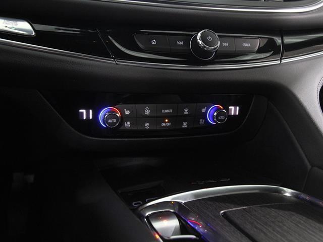 used 2024 Buick Enclave car, priced at $46,500