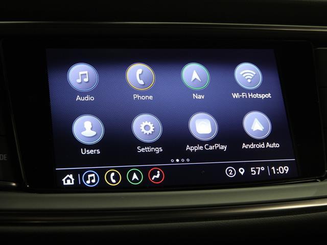 used 2024 Buick Enclave car, priced at $46,500