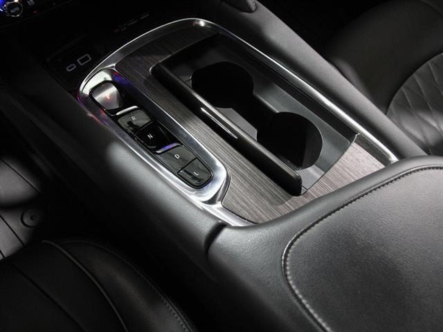 used 2024 Buick Enclave car, priced at $46,500