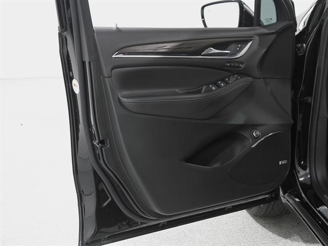 used 2024 Buick Enclave car, priced at $46,500