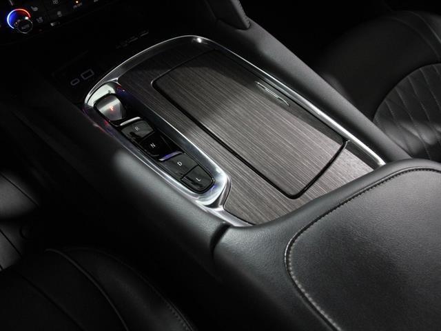 used 2024 Buick Enclave car, priced at $46,500