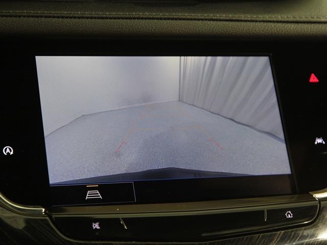 used 2022 Cadillac XT6 car, priced at $34,990