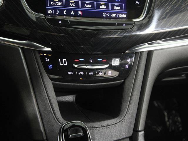 used 2022 Cadillac XT6 car, priced at $34,990