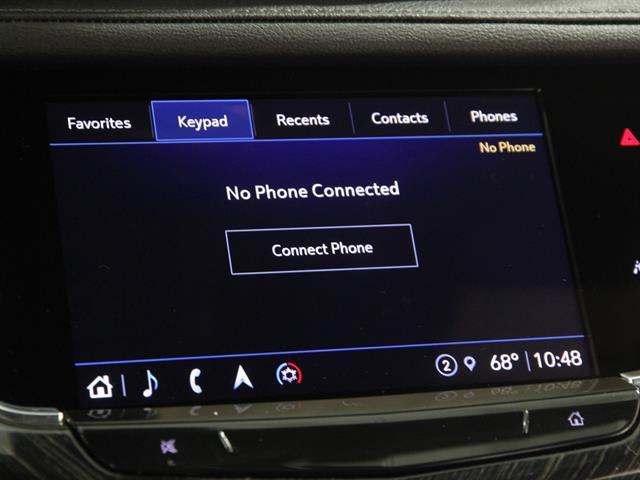 used 2022 Cadillac XT6 car, priced at $34,990