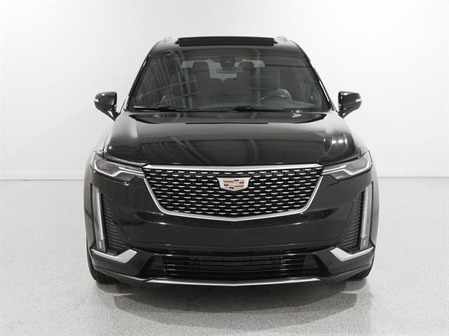 used 2022 Cadillac XT6 car, priced at $34,990
