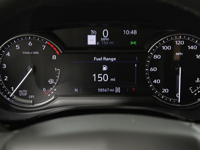 used 2022 Cadillac XT6 car, priced at $34,990