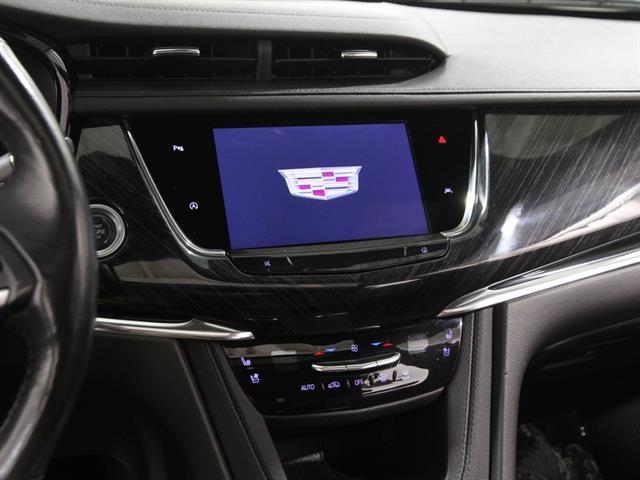used 2022 Cadillac XT6 car, priced at $34,990