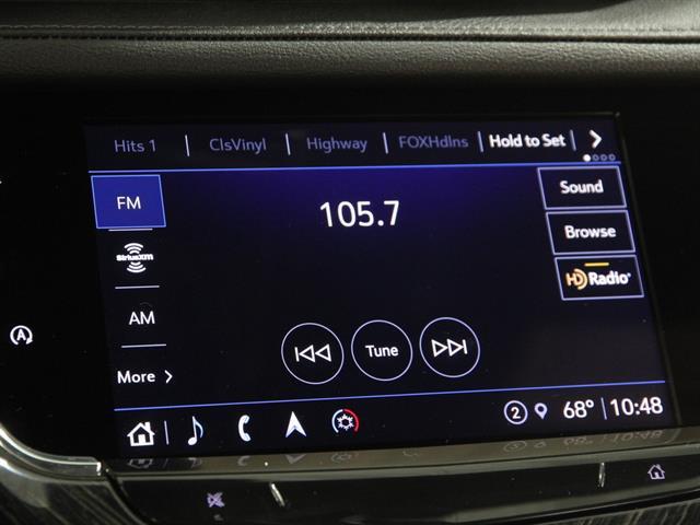 used 2022 Cadillac XT6 car, priced at $34,990