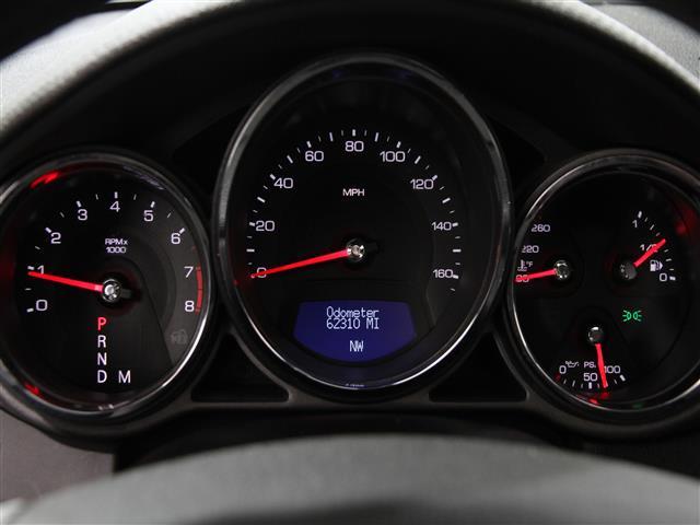 used 2013 Cadillac CTS car, priced at $12,377