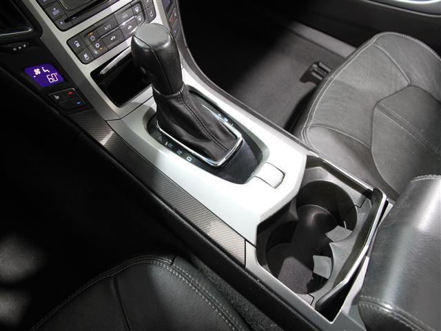 used 2013 Cadillac CTS car, priced at $12,377