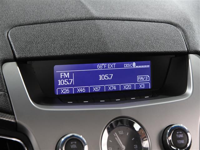 used 2013 Cadillac CTS car, priced at $12,377