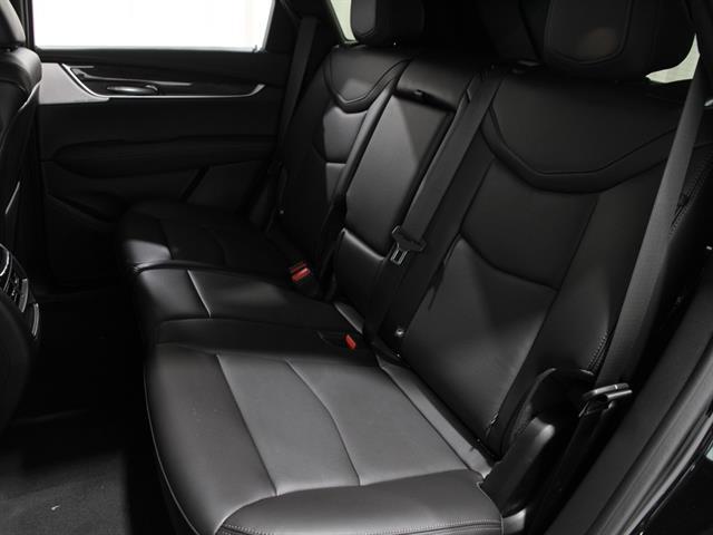 new 2025 Cadillac XT5 car, priced at $63,690