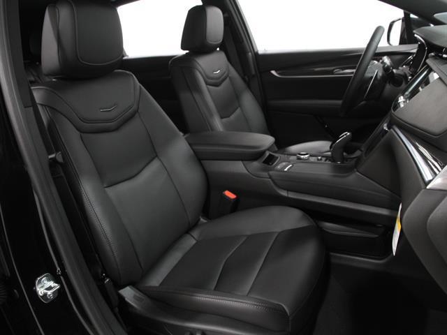 new 2025 Cadillac XT5 car, priced at $63,690