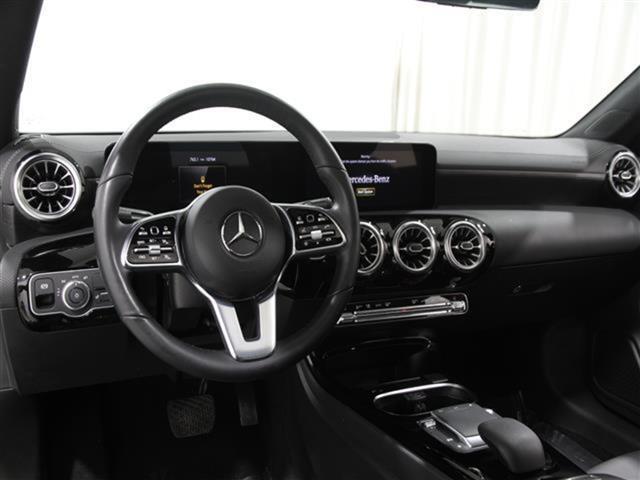 used 2023 Mercedes-Benz CLA 250 car, priced at $31,990