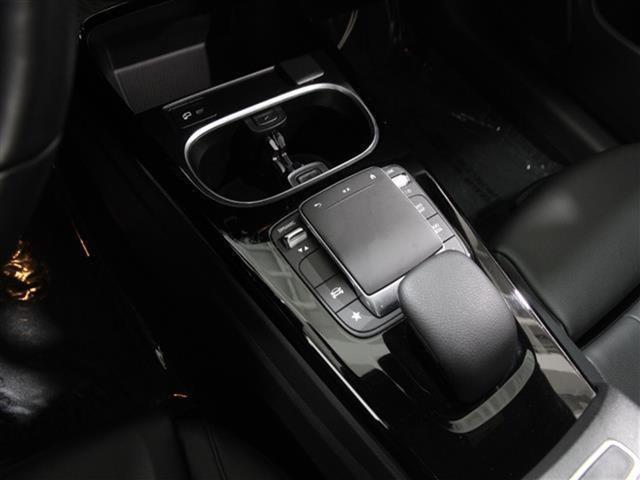 used 2023 Mercedes-Benz CLA 250 car, priced at $31,990