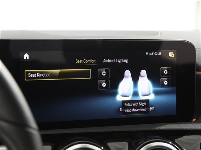 used 2023 Mercedes-Benz CLA 250 car, priced at $31,990
