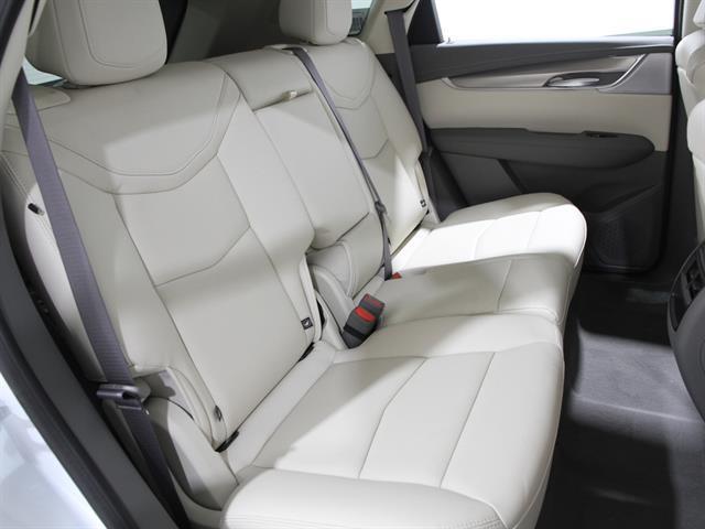 new 2025 Cadillac XT5 car, priced at $54,740