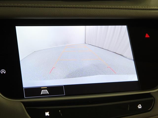 new 2025 Cadillac XT5 car, priced at $54,740