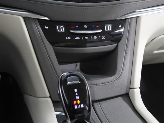 new 2025 Cadillac XT5 car, priced at $54,740