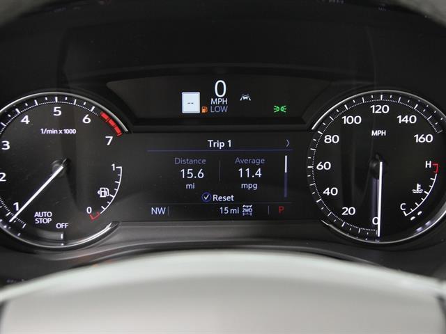 new 2025 Cadillac XT5 car, priced at $54,740