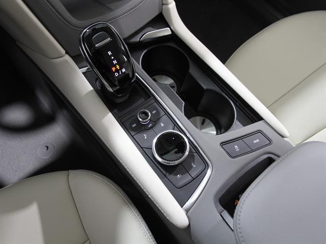 new 2025 Cadillac XT5 car, priced at $54,740