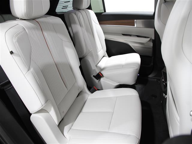 new 2026 Cadillac VISTIQ car, priced at $81,365
