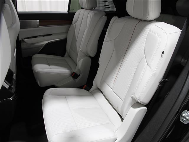 new 2026 Cadillac VISTIQ car, priced at $81,365