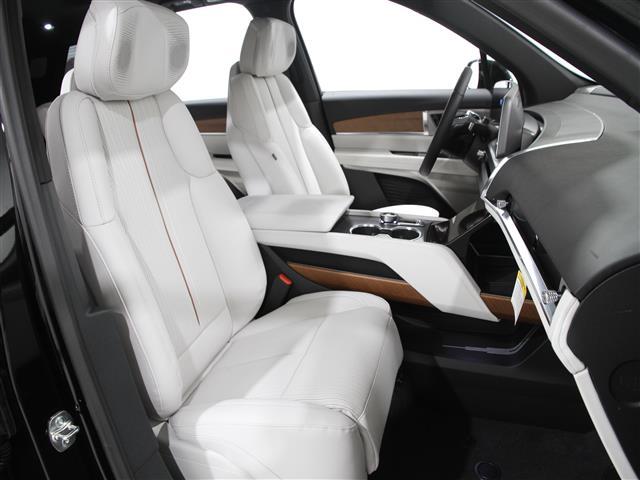 new 2026 Cadillac VISTIQ car, priced at $81,365