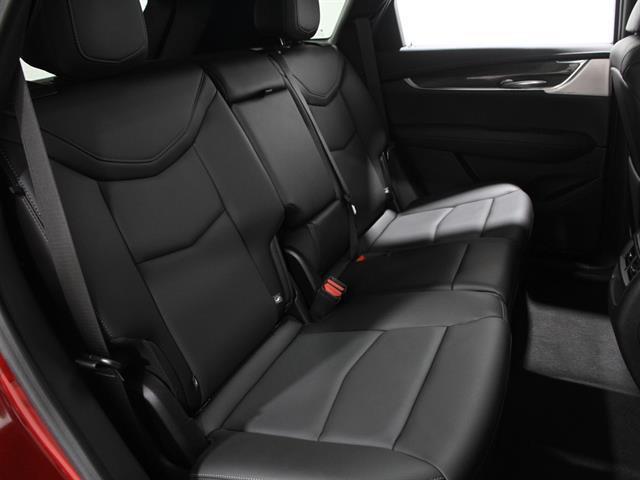 used 2023 Cadillac XT5 car, priced at $36,995