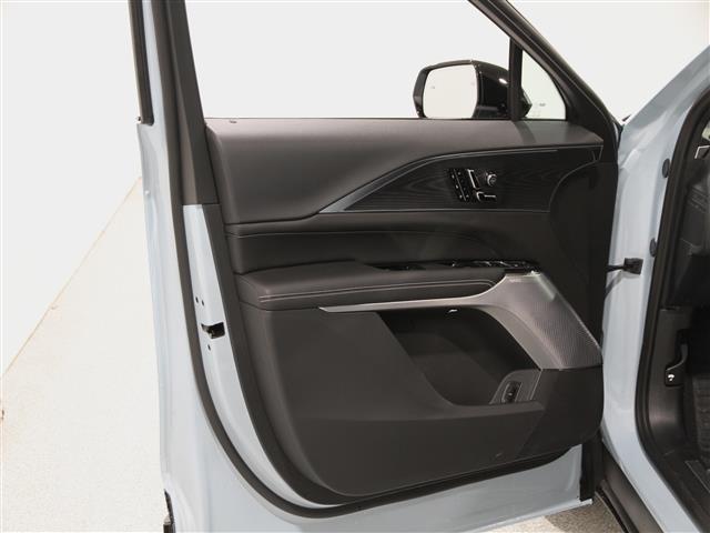 new 2025 Cadillac LYRIQ car, priced at $71,215