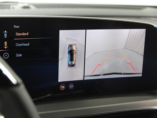 new 2025 Cadillac LYRIQ car, priced at $71,215