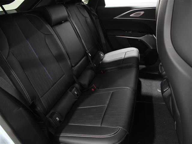 new 2025 Cadillac LYRIQ car, priced at $71,215