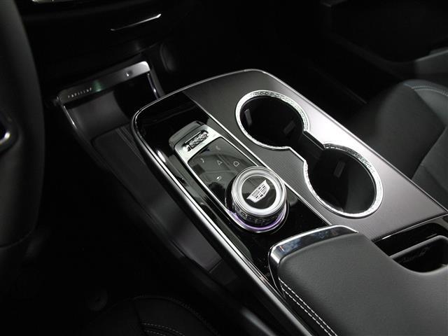new 2025 Cadillac LYRIQ car, priced at $71,215