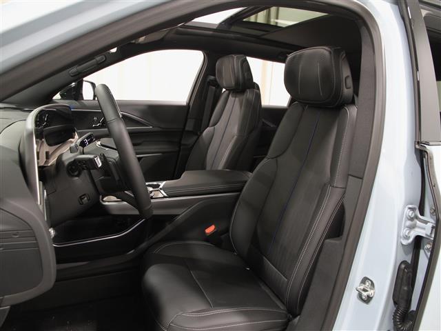 new 2025 Cadillac LYRIQ car, priced at $71,215