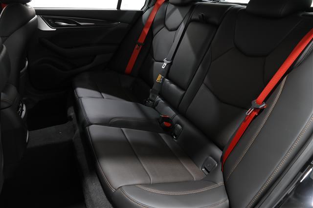 new 2024 Cadillac CT5-V car, priced at $66,310