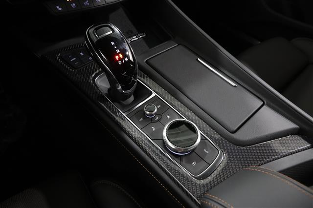 new 2024 Cadillac CT5-V car, priced at $66,310