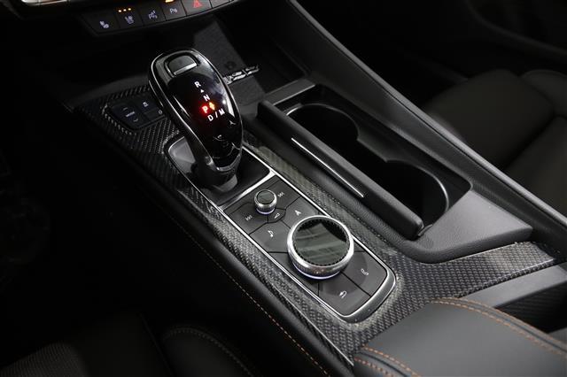 new 2024 Cadillac CT5-V car, priced at $66,310
