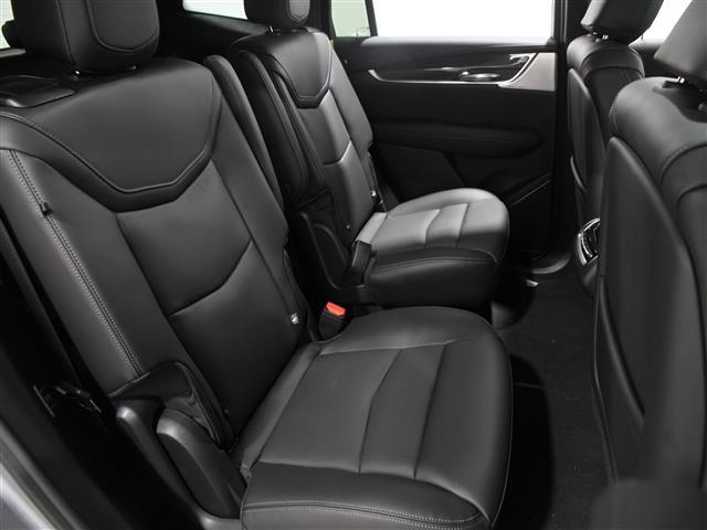 new 2025 Cadillac XT6 car, priced at $67,740