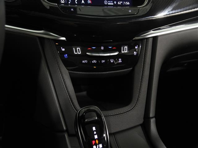 new 2025 Cadillac XT6 car, priced at $67,740