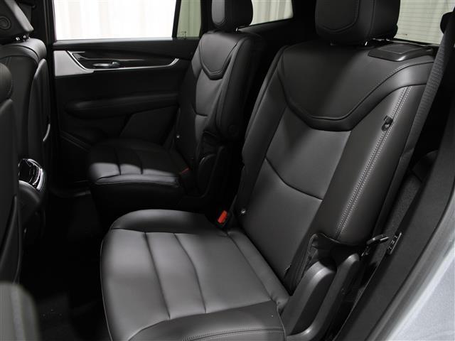 new 2025 Cadillac XT6 car, priced at $67,740