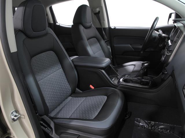 used 2022 Chevrolet Colorado car, priced at $34,995