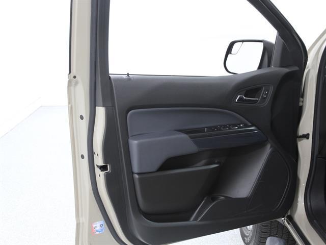 used 2022 Chevrolet Colorado car, priced at $34,995
