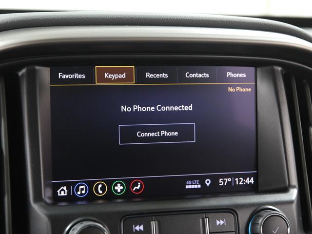 used 2022 Chevrolet Colorado car, priced at $34,995