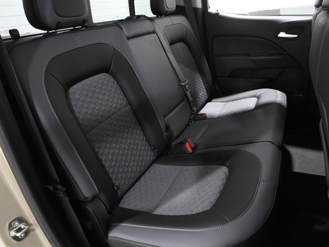 used 2022 Chevrolet Colorado car, priced at $34,995