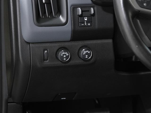 used 2022 Chevrolet Colorado car, priced at $34,995