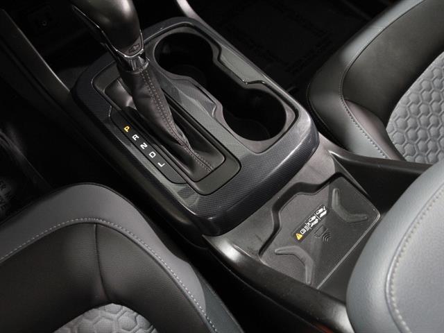 used 2022 Chevrolet Colorado car, priced at $34,995